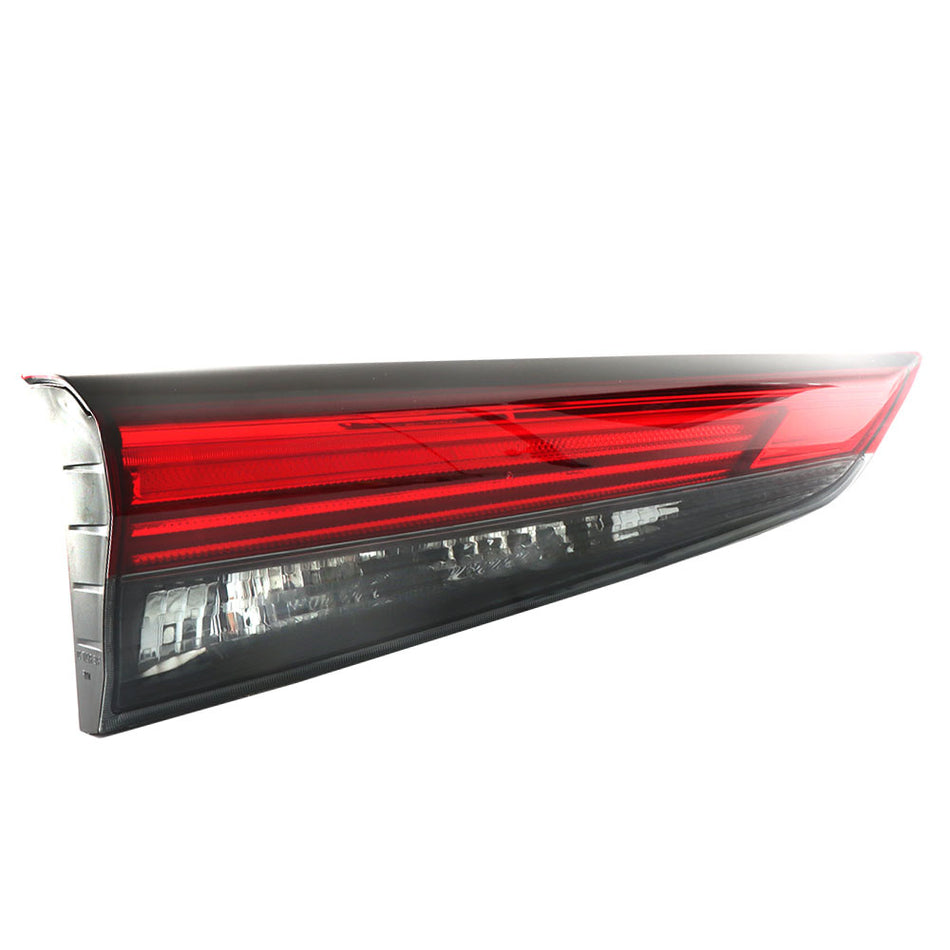 Labwork Inner Rear Driver Left Side Tail Lights For 2020-2022 Toyota Highlander