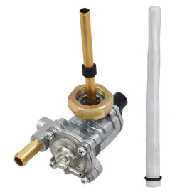 Fuel Valve Petcock For Honda Shadow Aero VT750C VT750CA 2004 -2009 05 06 07 08