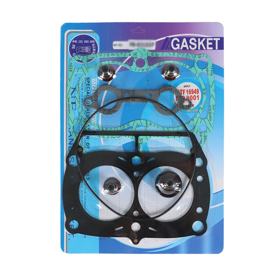 Top End Gasket Kit for Polaris Sportsman 700 4x4 2002-2003