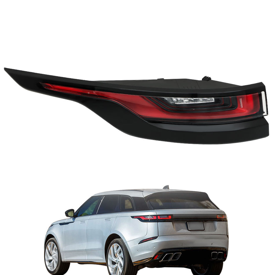 Labwork Rear Outer Tail Light Lamp Fit For Land Rover Velar 2018-2023 LED Driver