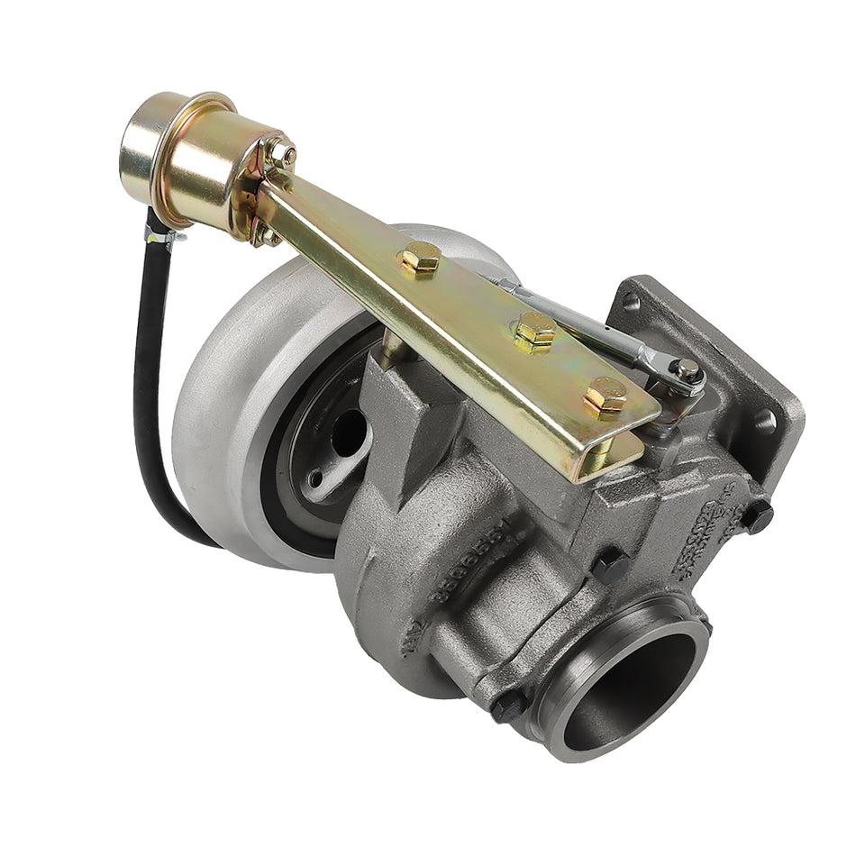 Labwork HX35W Turbo Turbocharger For 1994-1998 Dodge Ram 2500 3500 5.9L 6BTAA