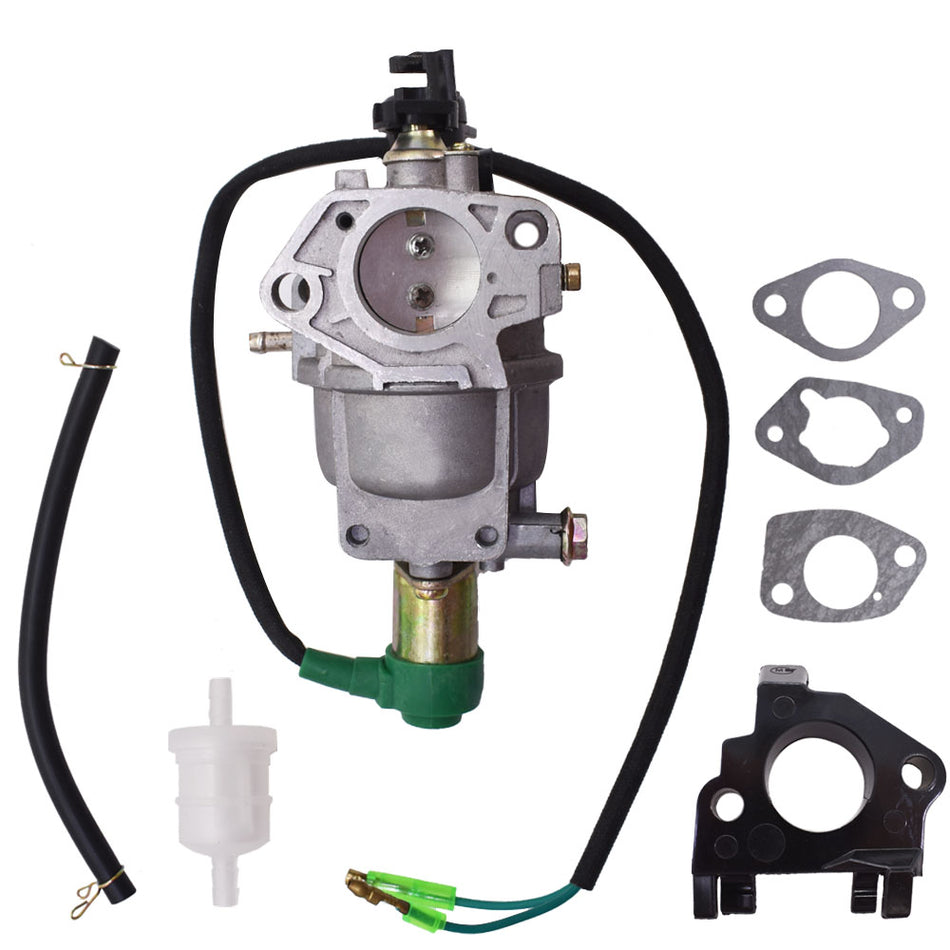 Generator Carburetor For Generac Centurion GP5000 5944 0055770 005577-1 005578-0