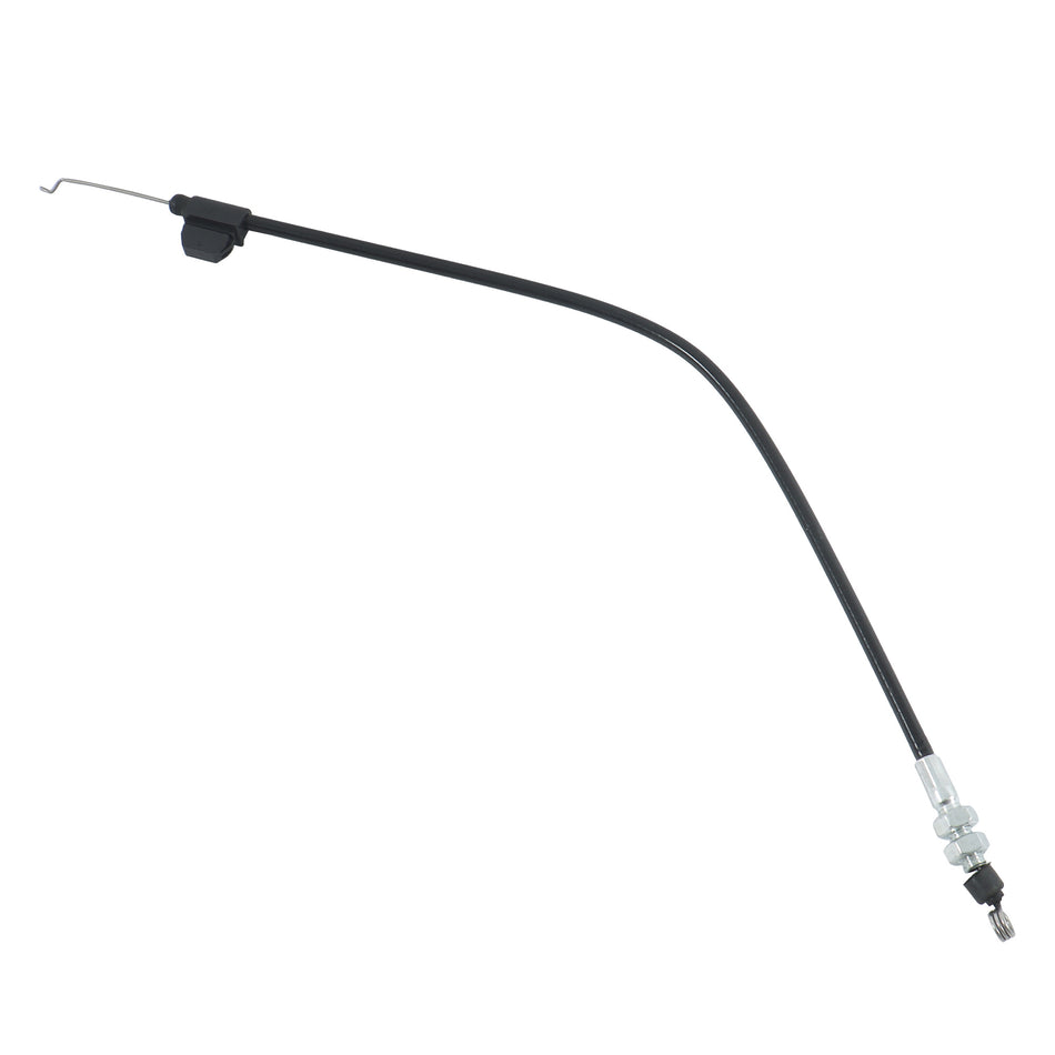 18.5" Lawn Mower Brake Cable Replace For Magnum 064-8057-17 Brake Cable Black