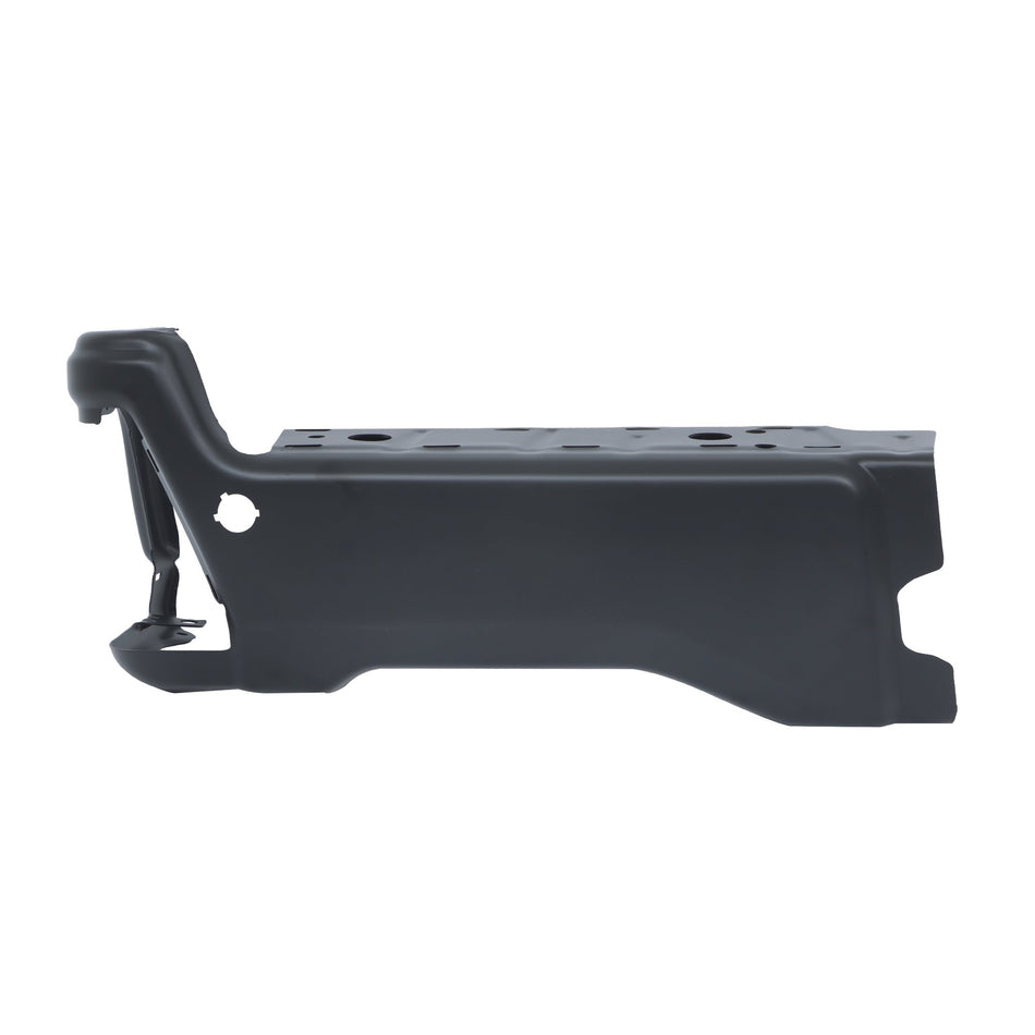 Labwork Rear Bumper End Cap Driver Left Side For 2023-2025 Ford F250 F350 F450