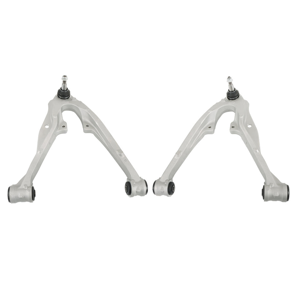 Labwork Front Lower Control Arm for 2014-2017 Chevy Silverado GMC Sierra 1500