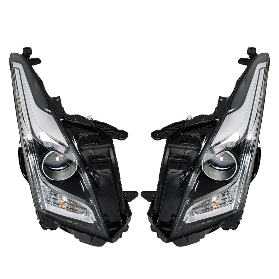 labwork-lh-rh-side-headlights-tail-lights-for-2013-2018-cadillac-ats-clear-lens