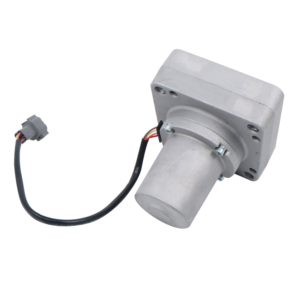 For Hitachi EX120-2 EX220-2 EX100-3 EX100-2 4188762 4257163 Throttle Motor