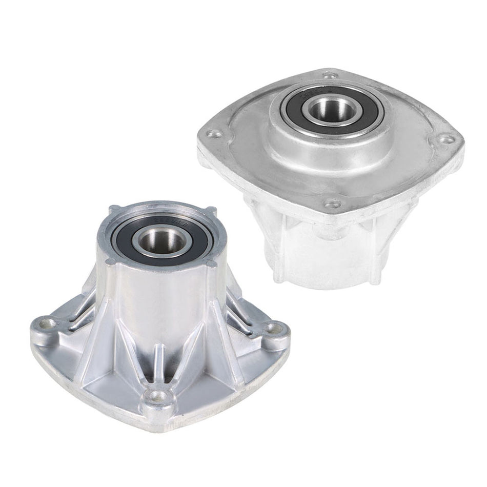 2 Set Spindle Assembly For MTD Troy Bilt 1915280 1769048 1910839 GW1765092