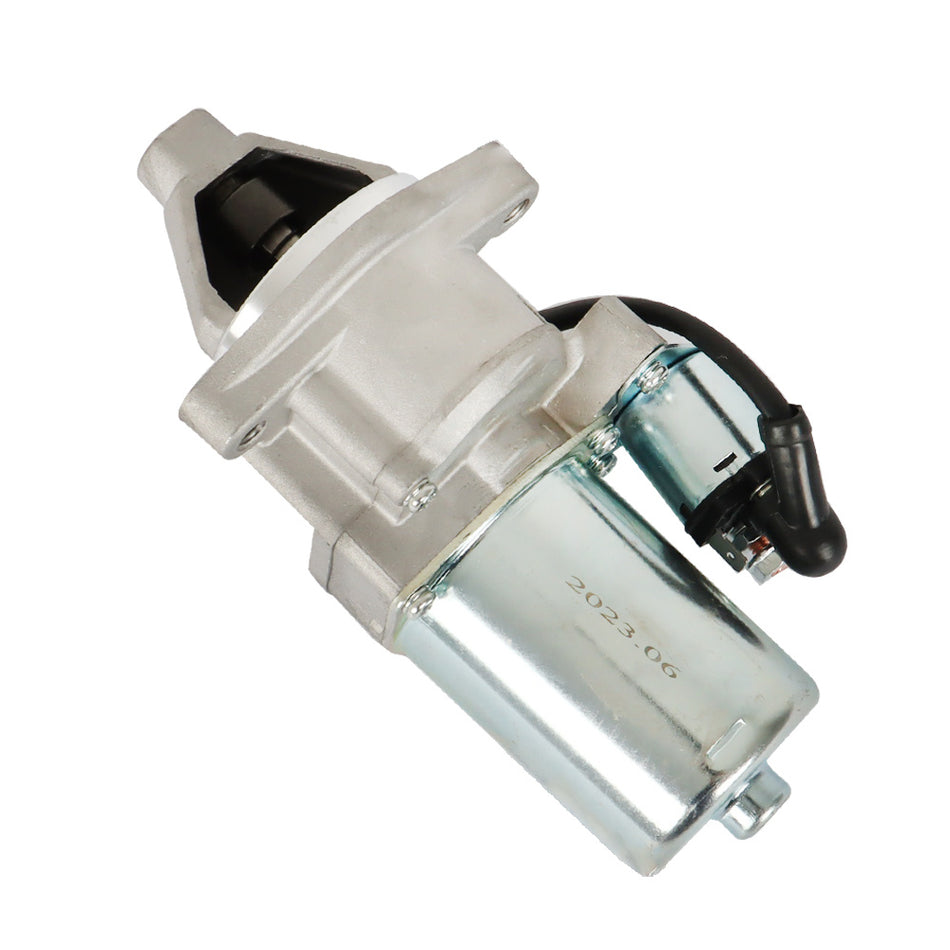 For Honda GX340 GX390 11HP 13HP AM390 Petrol Engine Lawn Mower Starter Motor