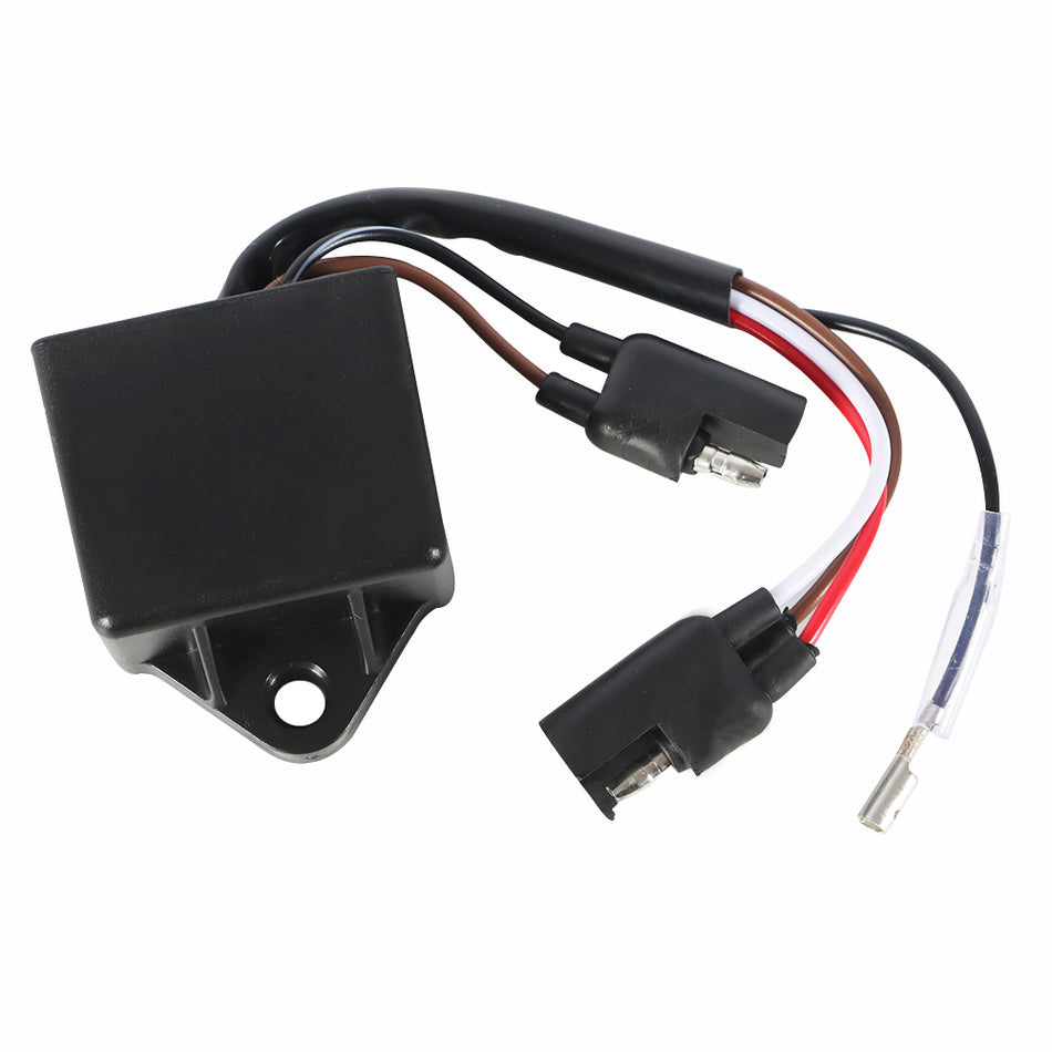 Golf Cart Igniter REPL For CLUB CAR DS 341CC 1990-1991 RPM Rev Limiter #1015923