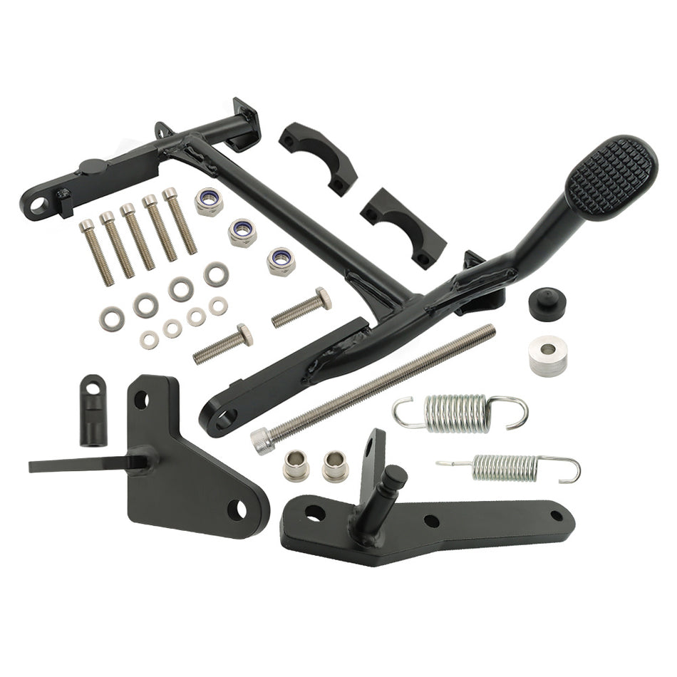 Center Stand For Honda Rebel CMX300 2017-2021 2022 2023 Kickstand Parking