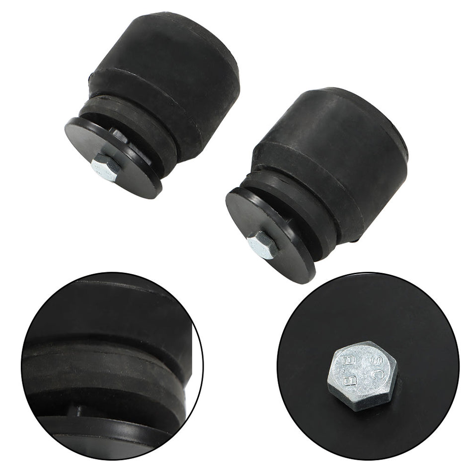 Labwork GMFK15A Suspension Enhancement System For Silverado/Suburban/Tahoe/Yukon
