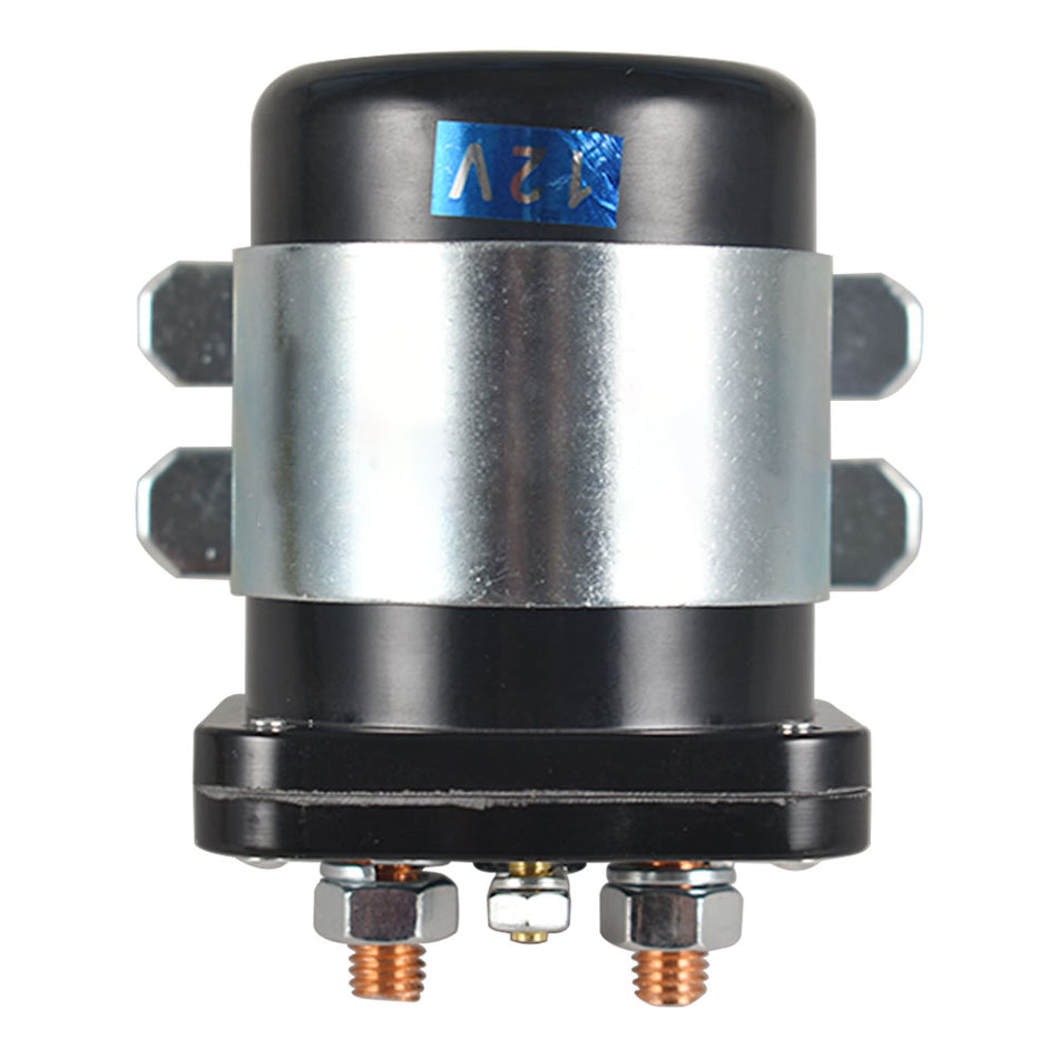 SOLENOID 586-902 586-105111 Replacement For WHITE RODGERS 12V