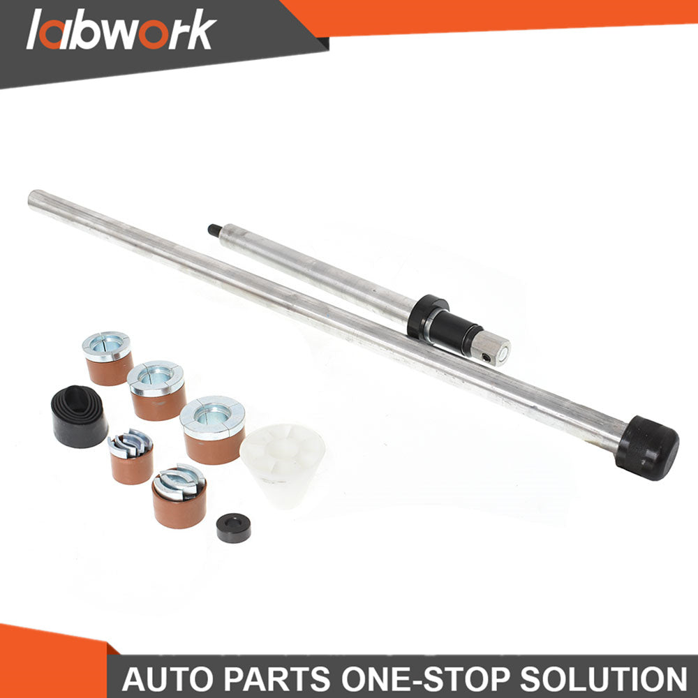 Labwork Removal Tool Kit Engine Camshaft Cam Bearing Installation Insert