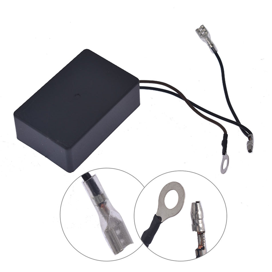 RPM Rev Limiter 1019094-01 For Club Car DS Precedent Gas Golf Cart 1997 -2022