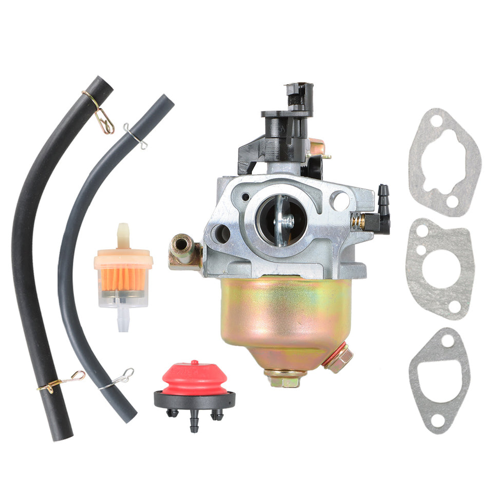Carburetor For MTD Cub Cadet Troy Bilt 951-10974 951-10974A 951-12705 Storm 2410