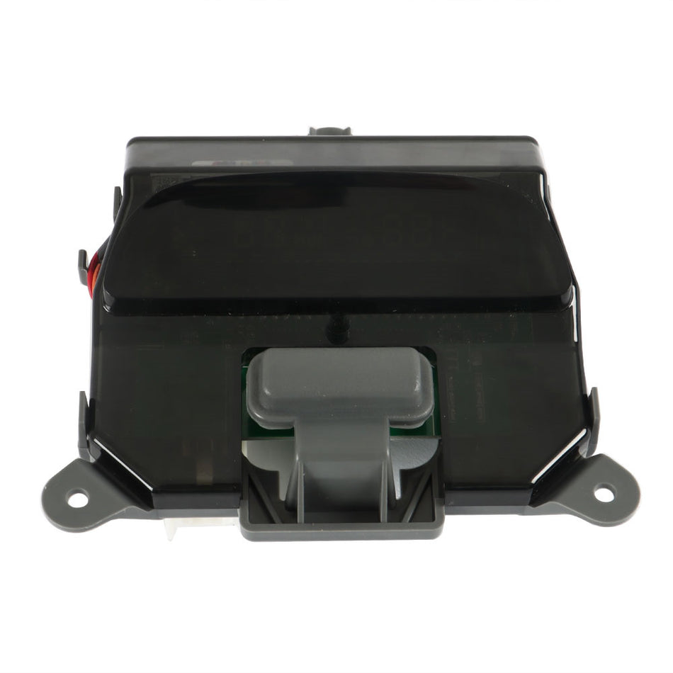 Labwork Temp Direction Display Over Head 83290-04030 For Toyota Tacoma 2005-2008