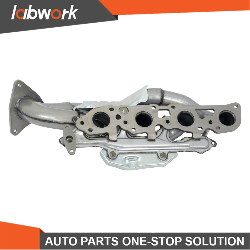 Labwork Right Exhaust Manifold For Toyota Sequoia 08-21 & Tundra 07-21 674-710