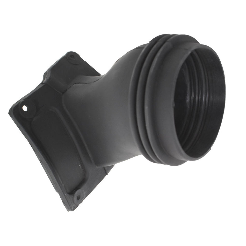 Labwork Air Inlet Intake Duct Tube For 2015-20 Dodge Challenger Hellcat Headlamp