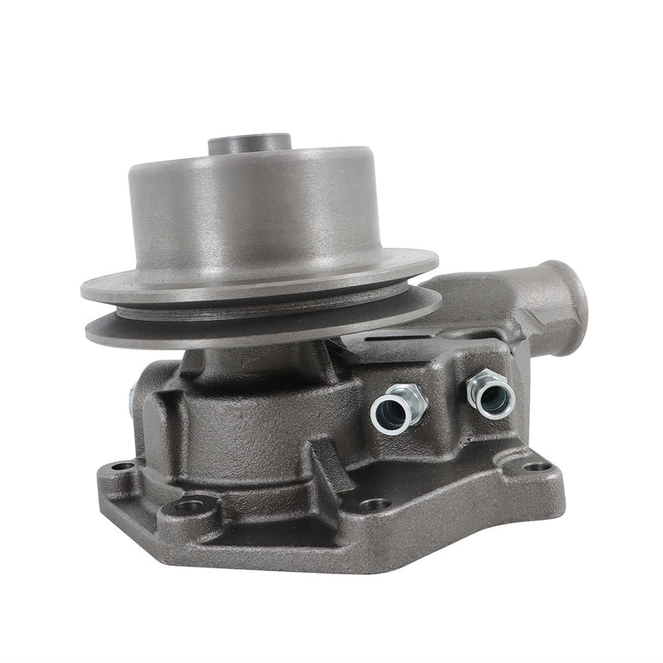 RE46257 RE60489 Tractor Water Pump Fits John Deere 2520 210C 2510 301B 350C 401C