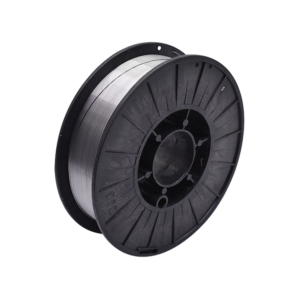 E71T-GS Gasless-Flux Core Welding Wire  0.035 Inch Dia 10 Lbs Spool Wire