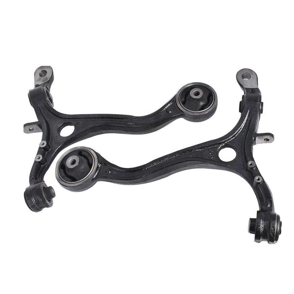 Labwork Front Lower Upper Control Arm Ball Joint K500081 For 08-12 Honda Accord