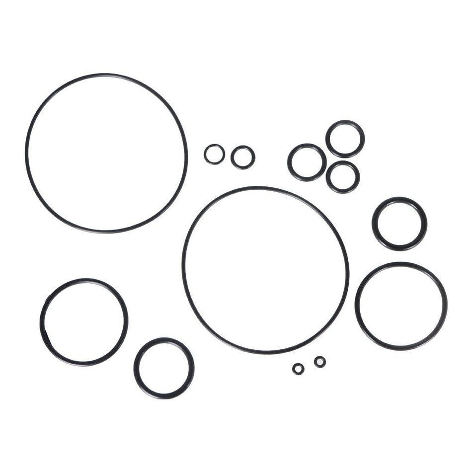 Fit For Honda 82-85 CB450SC Nighthawk CB450T CM450 Engine Gasket Kit Set