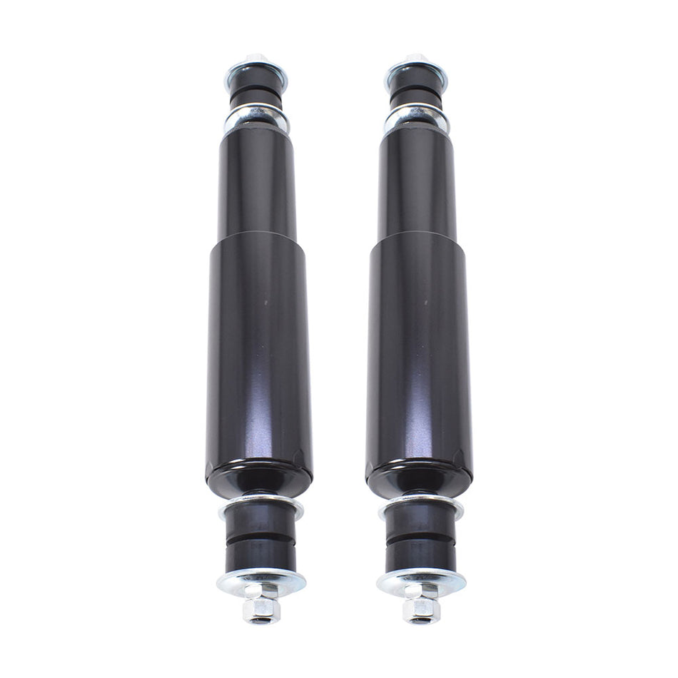 FOR E-Z-Go Golf Cart Shock Absorber Set 1994-2001 TXT Rear Front Shock Absorber