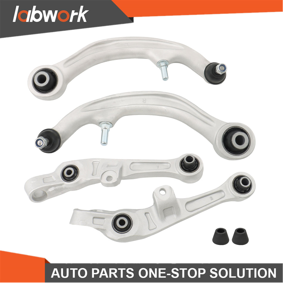 Labwork Front Lower Control Arm Ball Joint For INFINITI G35 2003-07 RWD K621373