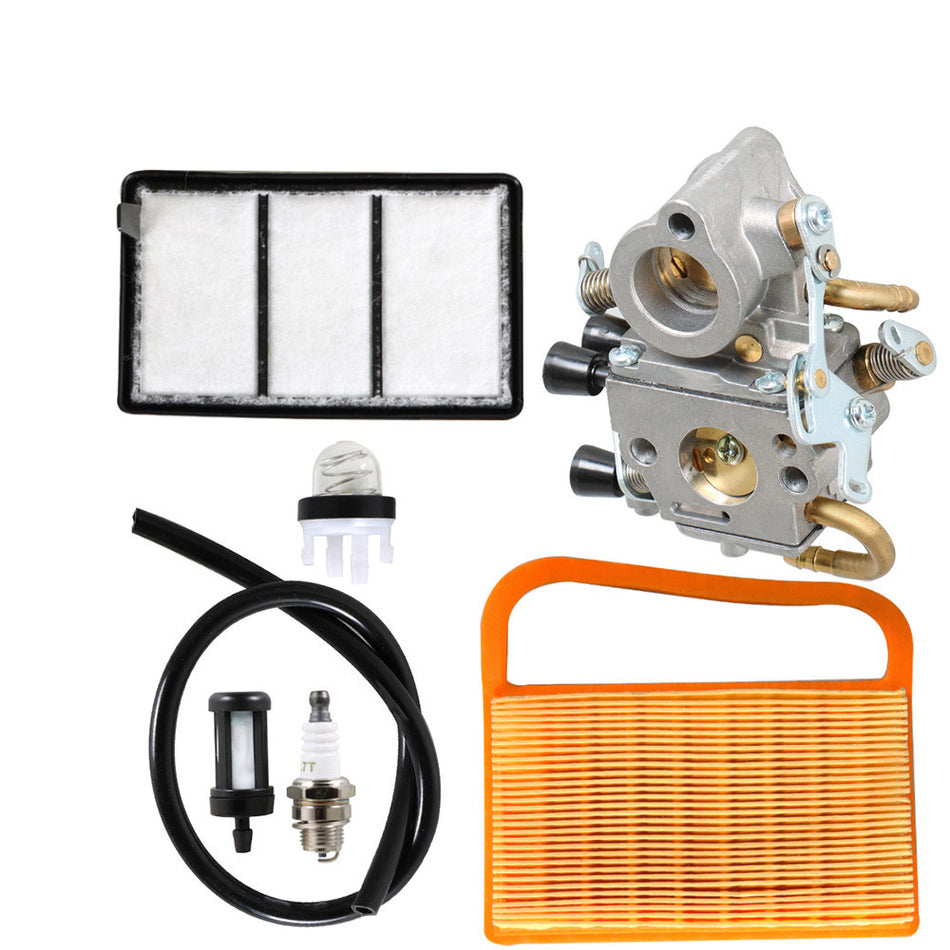 C1Q-S118 TS420 42381200600 Carburetor For TS410 Concrete Cut Off Saw For Zama