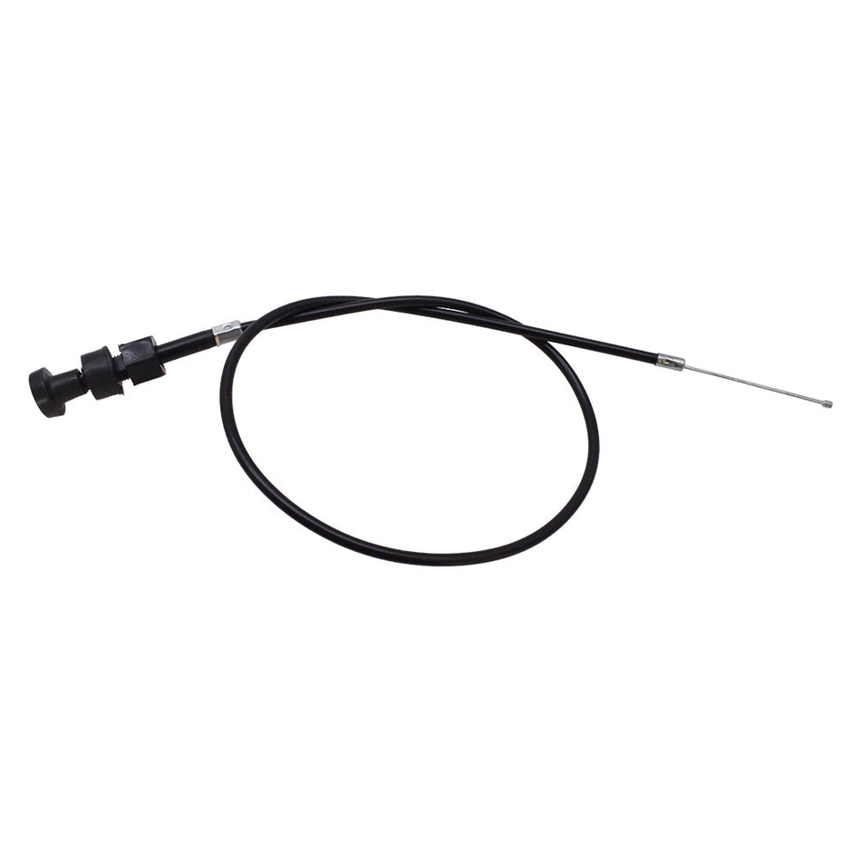 For Yamaha PW50 PeeWee 50 Y-Zinger 1981-2009 Dirt Bike Choke CABLE 30" ASSEMBLY