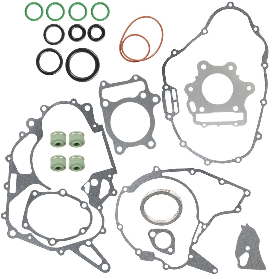 New Full Engine Gasket Set for Honda FourTrax 250 TRX250X 1987-1992 ATV