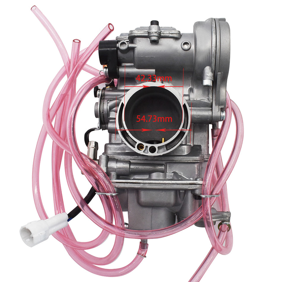 Carburetor for FCR MX 39 Honda CRF450R CRF450X Carb 2002-2014
