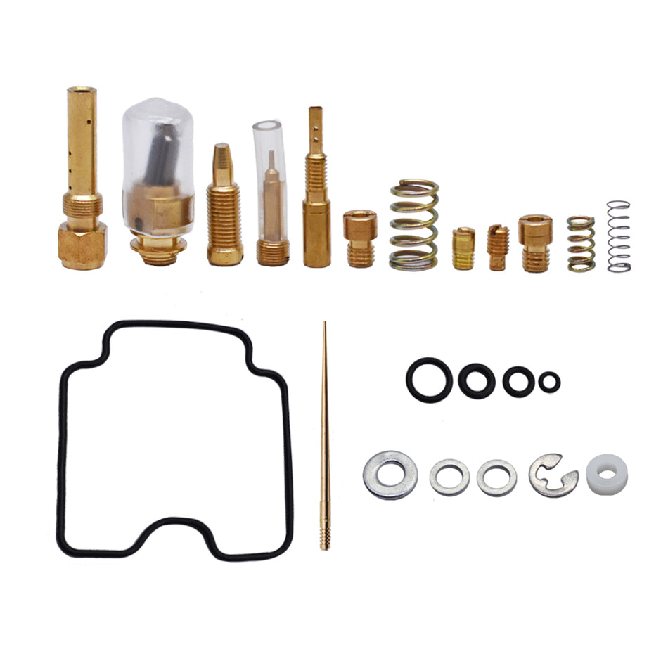 Carburetor Rebuild Carb Kit for 00-07 Can Am  DS 650 ATVs HIGH QUALITY