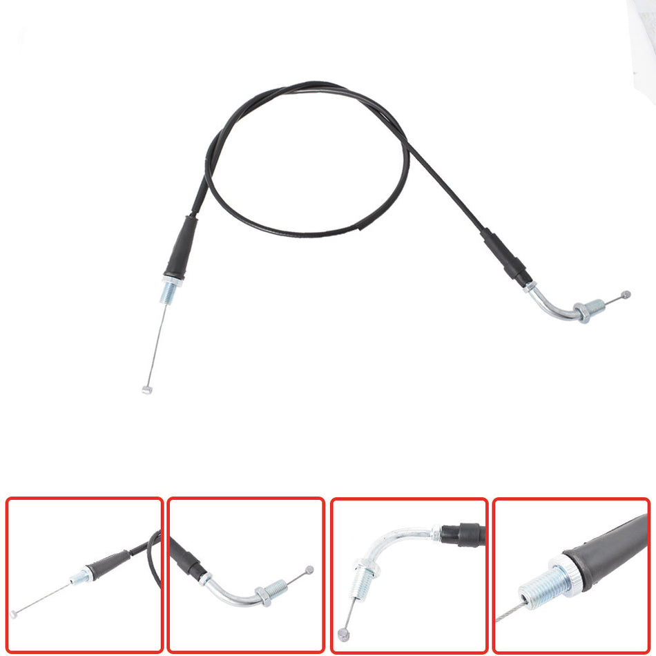 Throttle Cable fit for Honda TRX400EX Sportrax 400 1999 2000 2001 2002 2003 2004