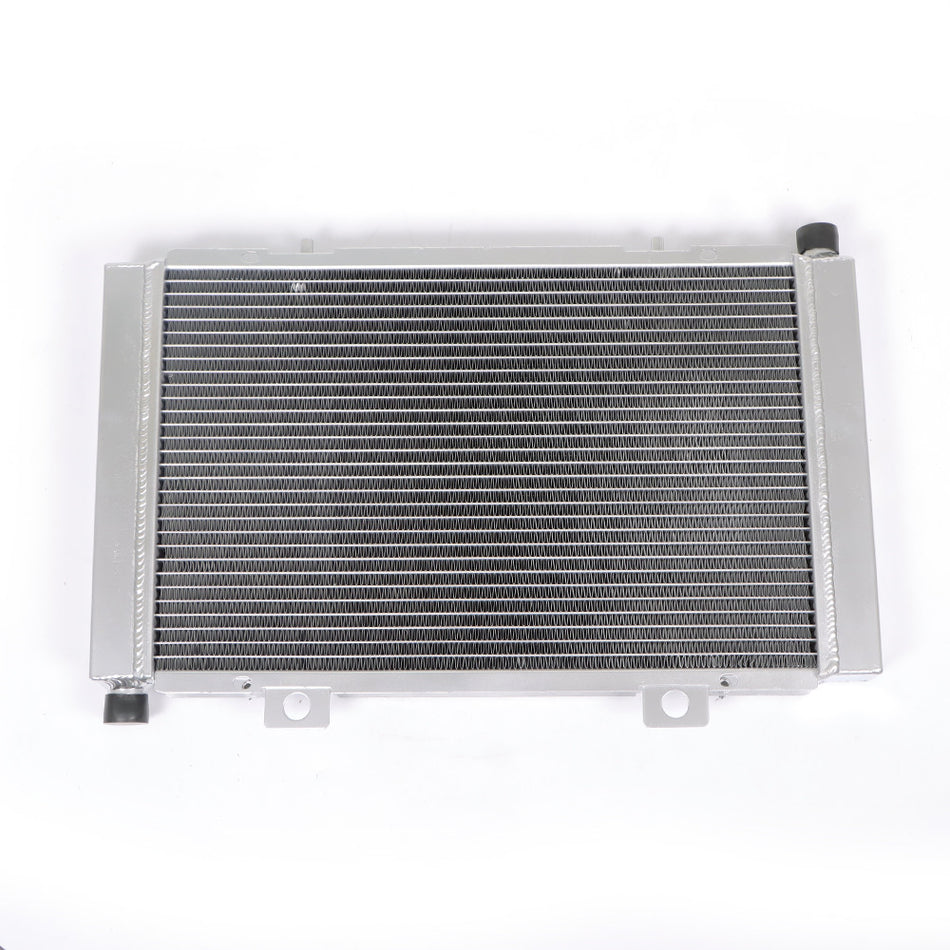 2 Rows Radiator for 2011-2021 Can Am Maverick 800R 1000 Commander 1000R MAX 1000