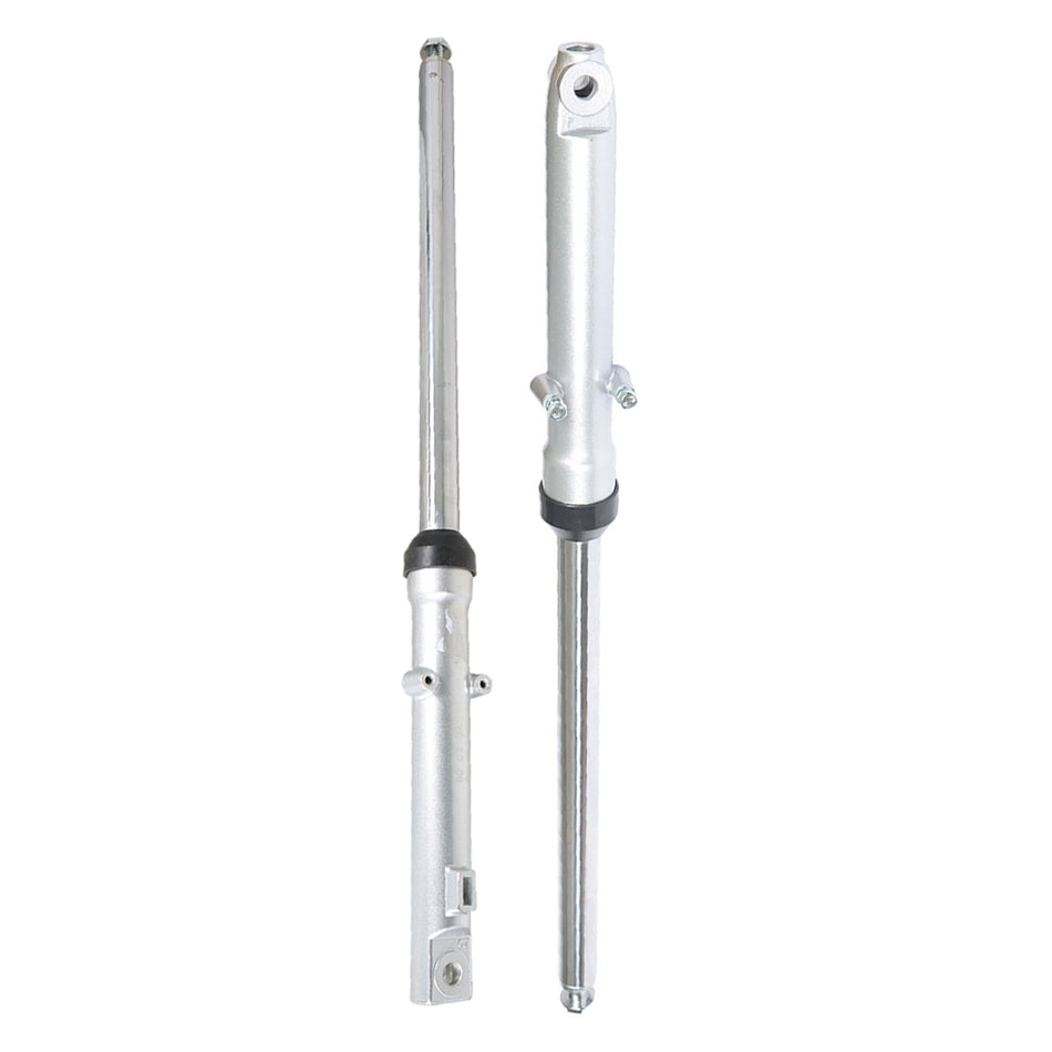 27" Motorcycle Trail Front Fork Oil Shock Absorber For Honda CG125 CT90 CT110