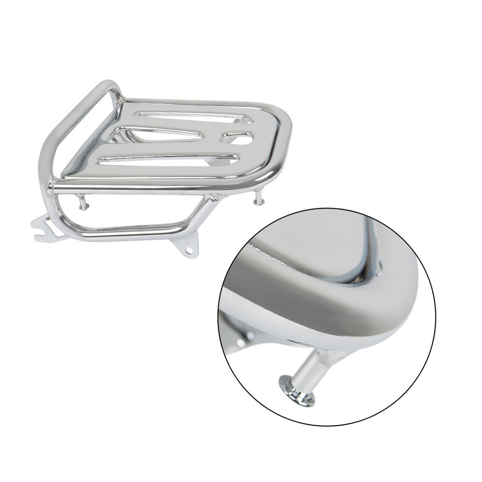 Rear Carrier For Honda 2019-2022 C125A Super Cub 08L70-K0G-900