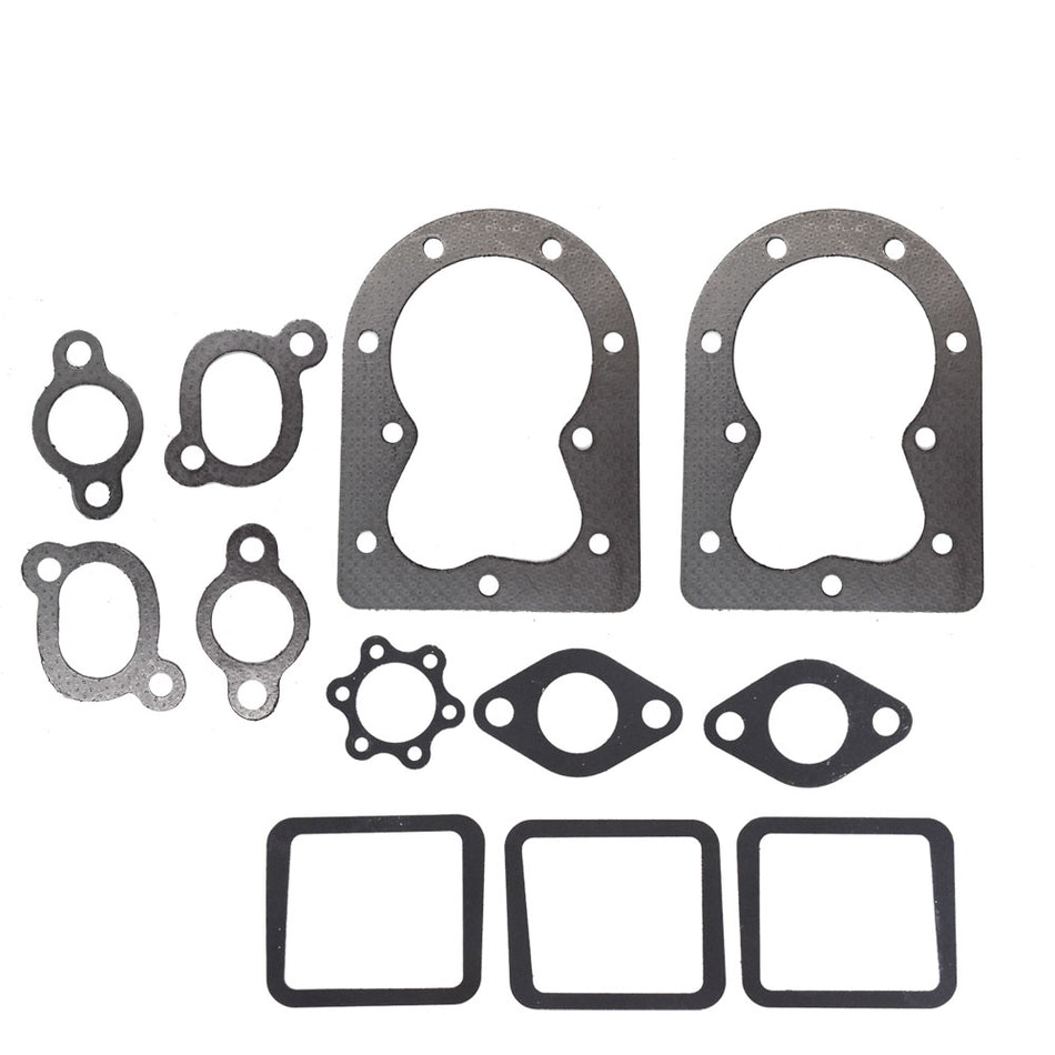 For Onan 110-3181 Valve Grind Head Gasket Repair Kit Set BF BG B43 B48 Engine