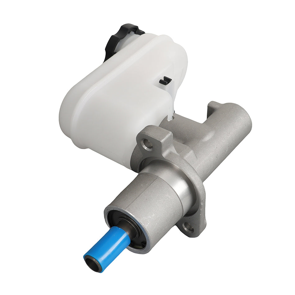 Labwork Brake Master Cylinder w/Reservoir & Sensor For 2004-2007 Saturn Vue