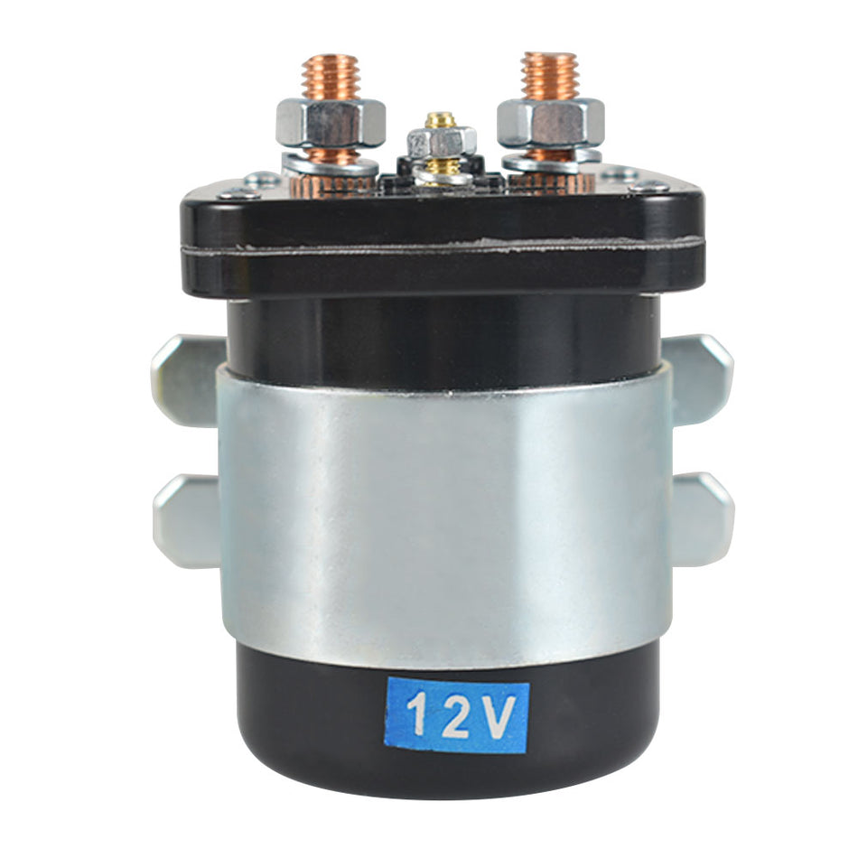 SOLENOID 586-902 586-105111 Replacement For WHITE RODGERS 12V