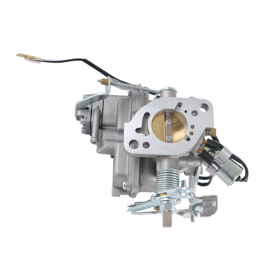 Labwork Carburetor For Suzuki Samurai SJ410 Carry 1980-1985 LJ81 ST308 1989-2009