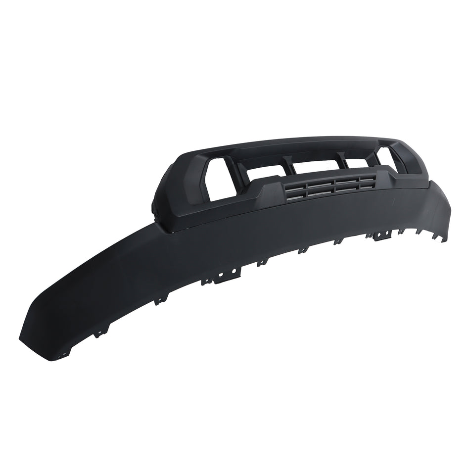 Labwork Bumper Front Lower Side 84225827 Plastic For 2019-2021 GMC Sierra 1500