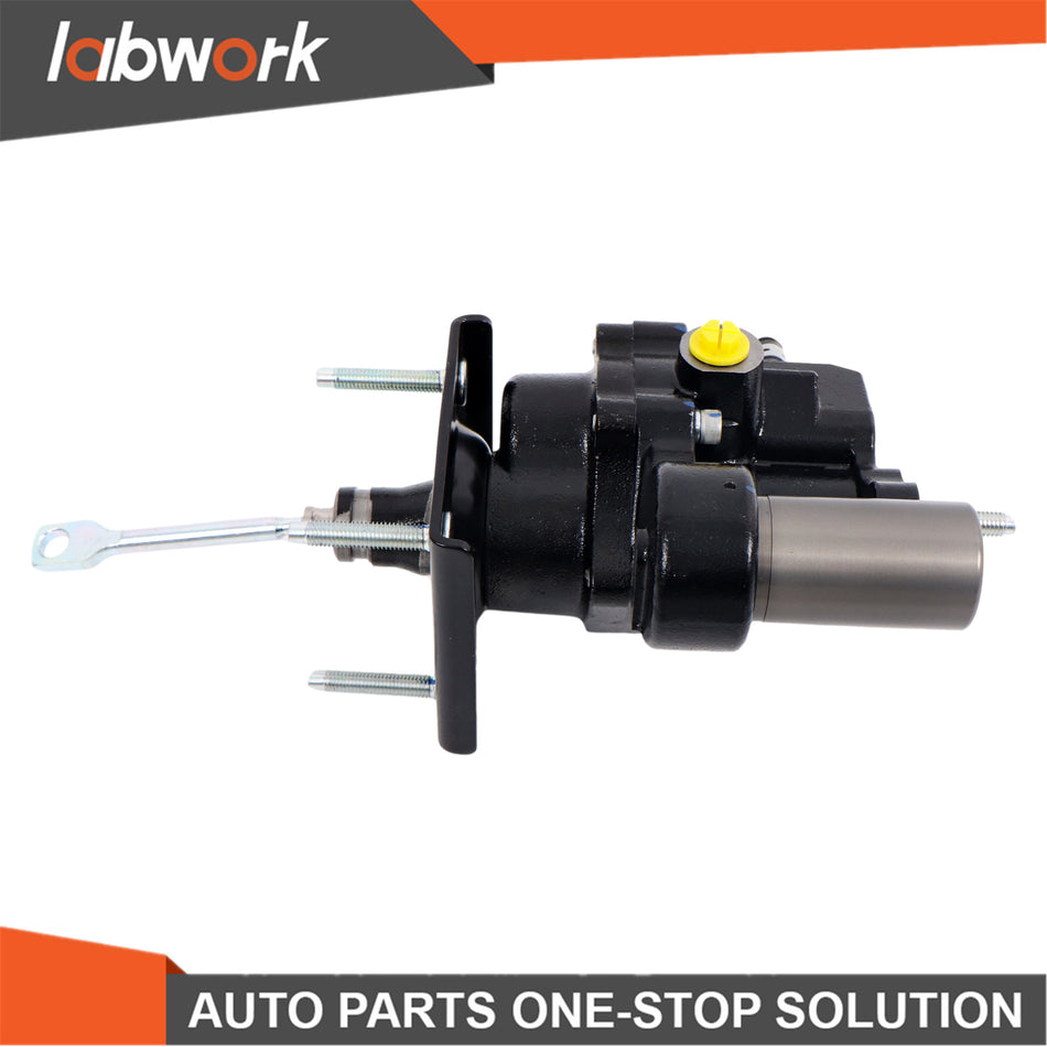 Labwork Brake Booster for Ram 2500 3500 4500 5500 2011 2012-2018 527416 New