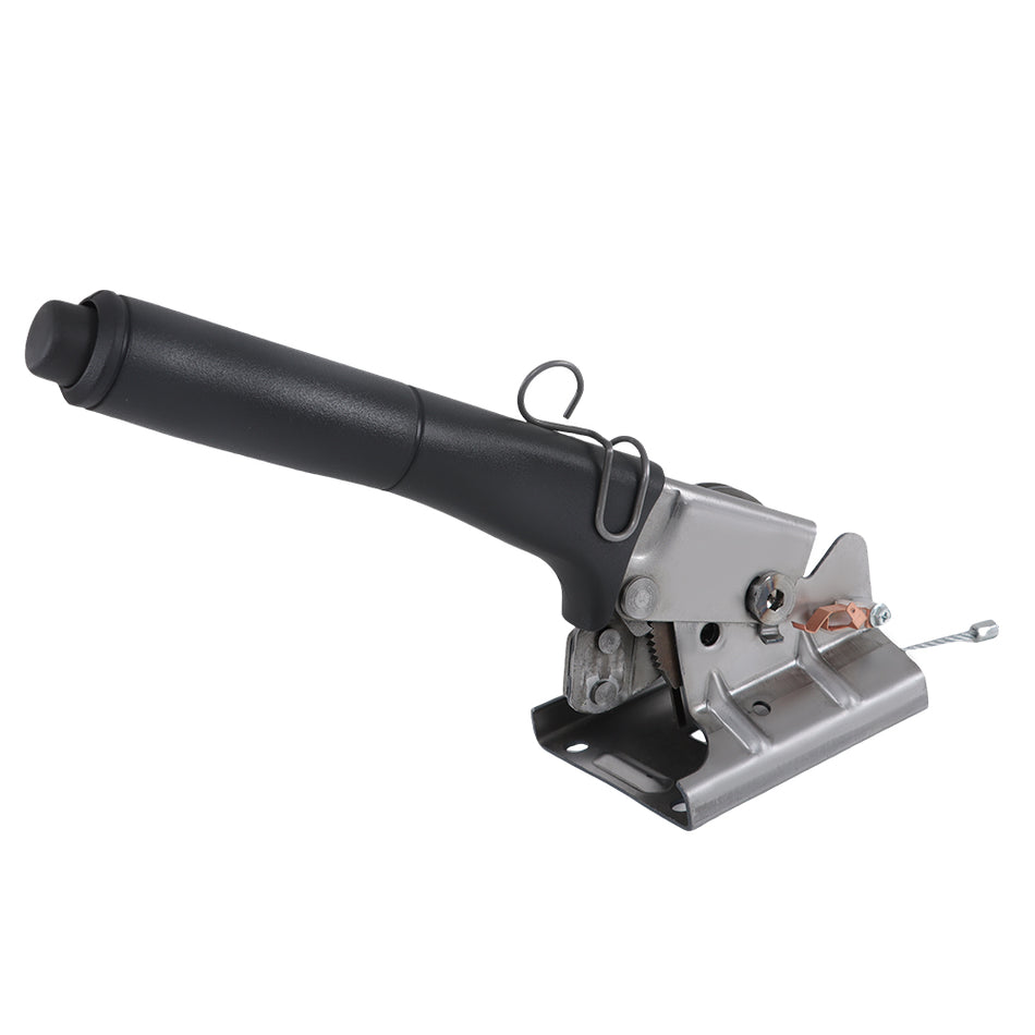 Labwork Emergency Parking Brake Handle Lever For 07-10 Jeep Wrangler 52059887AE