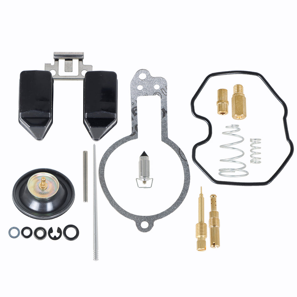 Carburetor Repair Kit Jets Gaskets XR600RR XR600R
