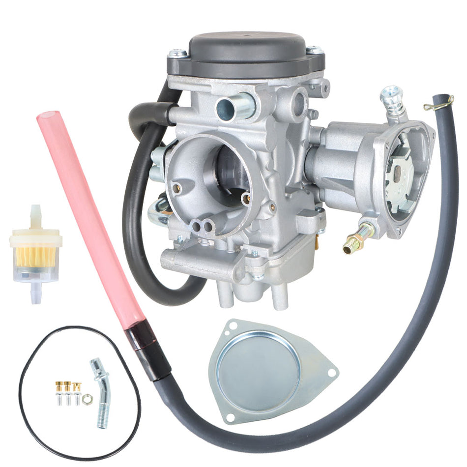 Carburetor for Yamaha Rhino 450 Replaces Parts No 2P5-E4901-01 YXR450FA YXR450