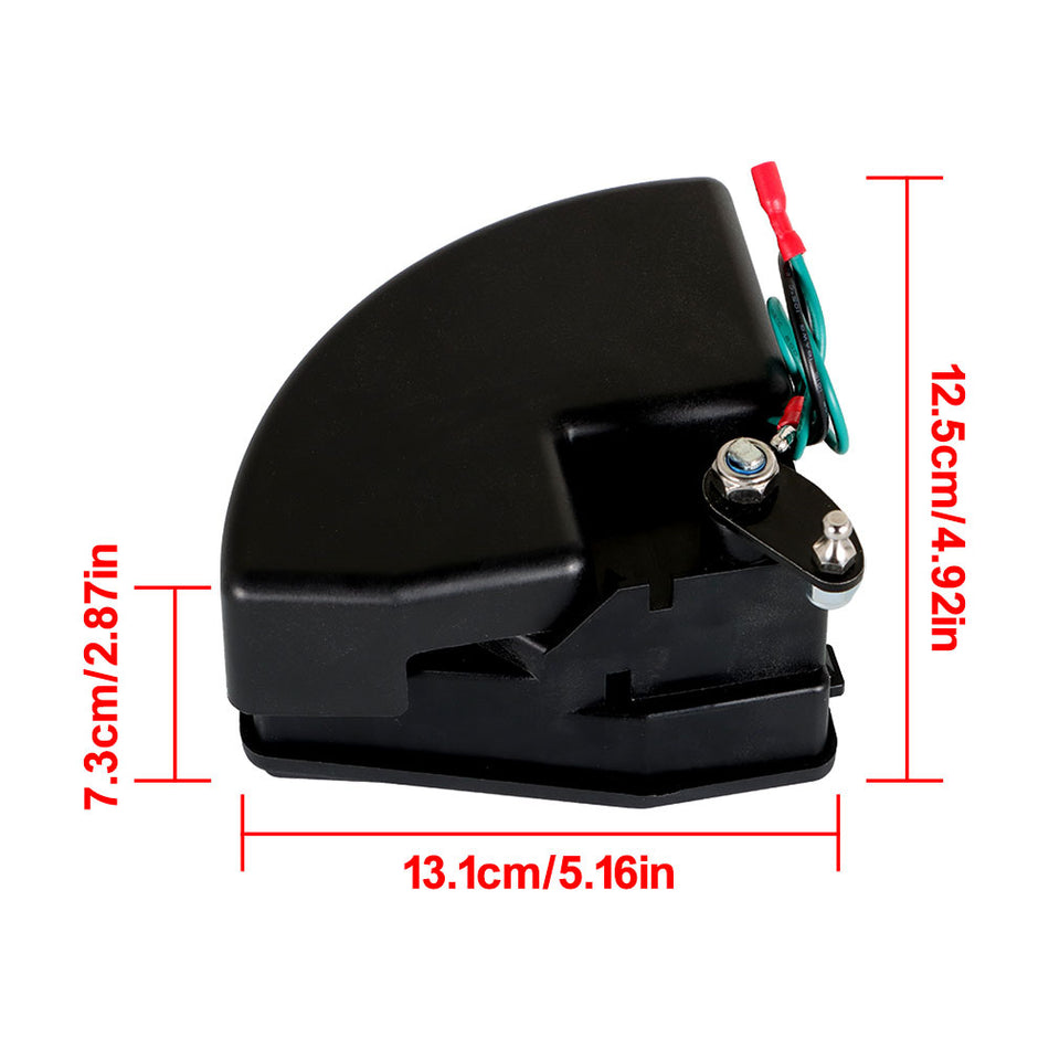 V-Glide Wiper Switch Assembly For Club Car DS 36V 1016140 Golf Cart