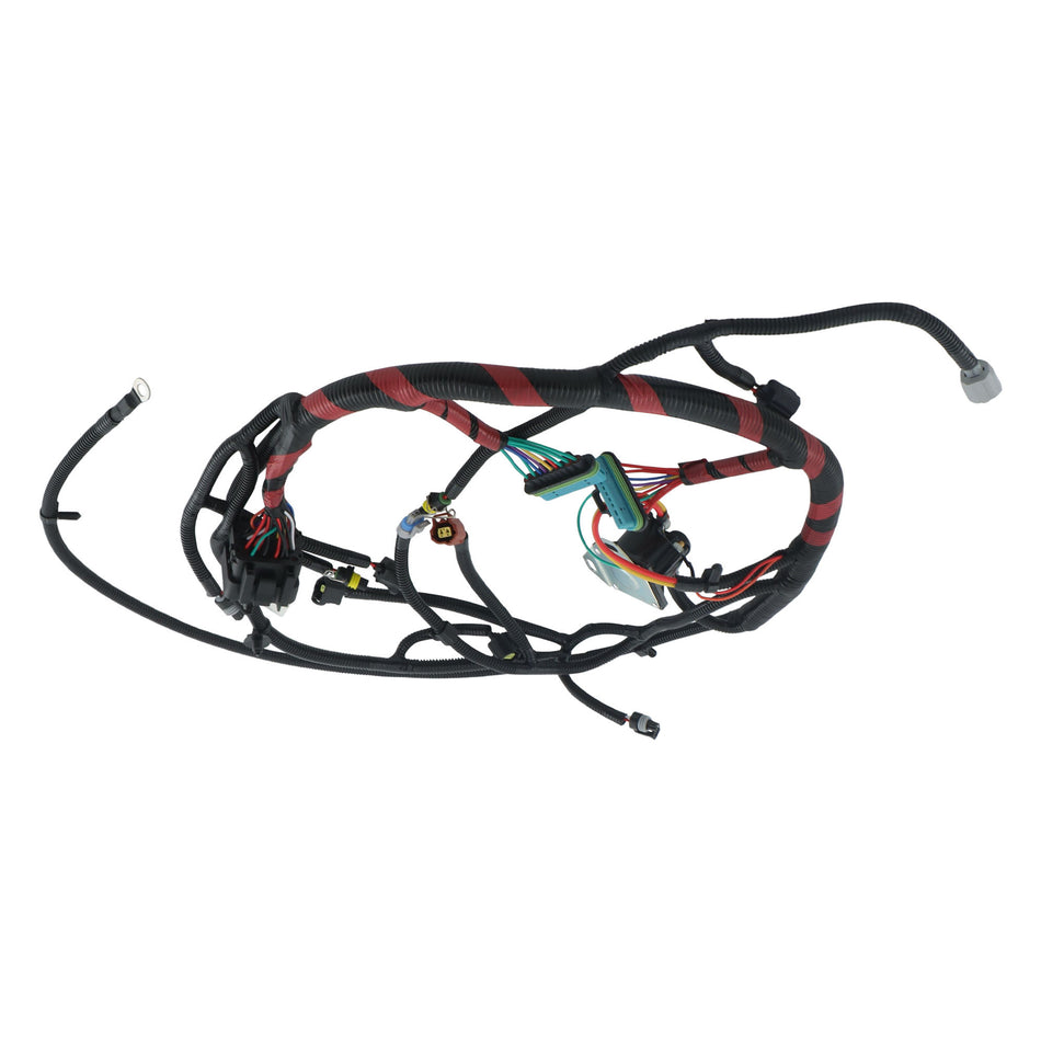 Labwork Engine Wiring Harness For 1999 Ford F250 F350 F450 F550 Super Duty 7.3L