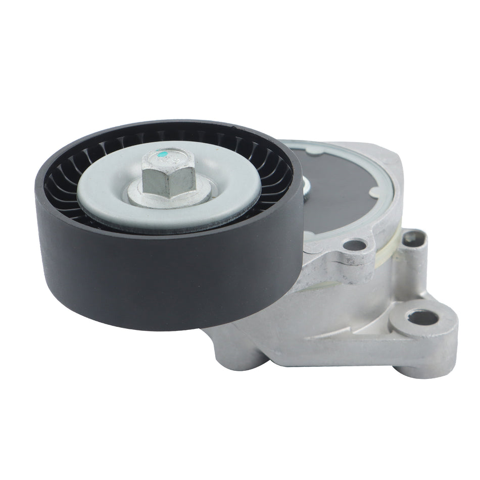 Labwork Tensioner Assy with Pulley GS460 For Lexus LC500 LS460 2007-2017